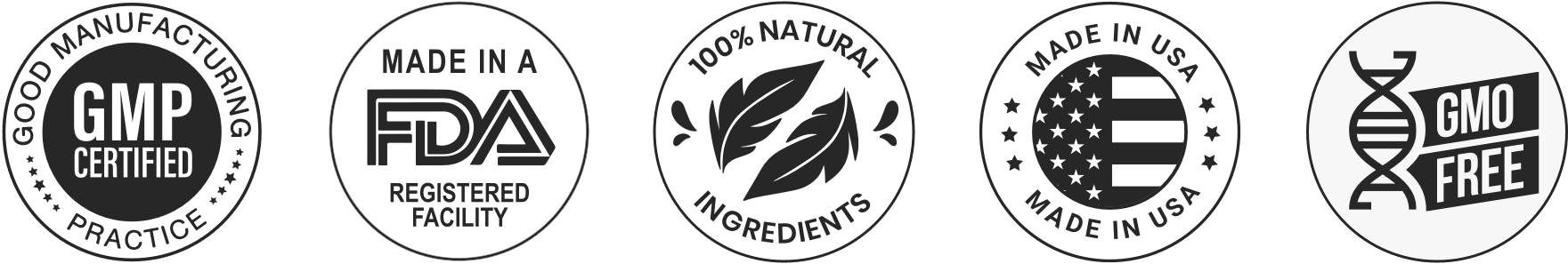 MitoThrive FDA Approved