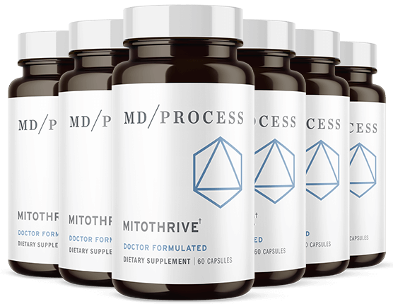 MitoThrive discount